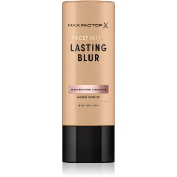 Max Factor Facefinity Lasting Blur machiaj persistent